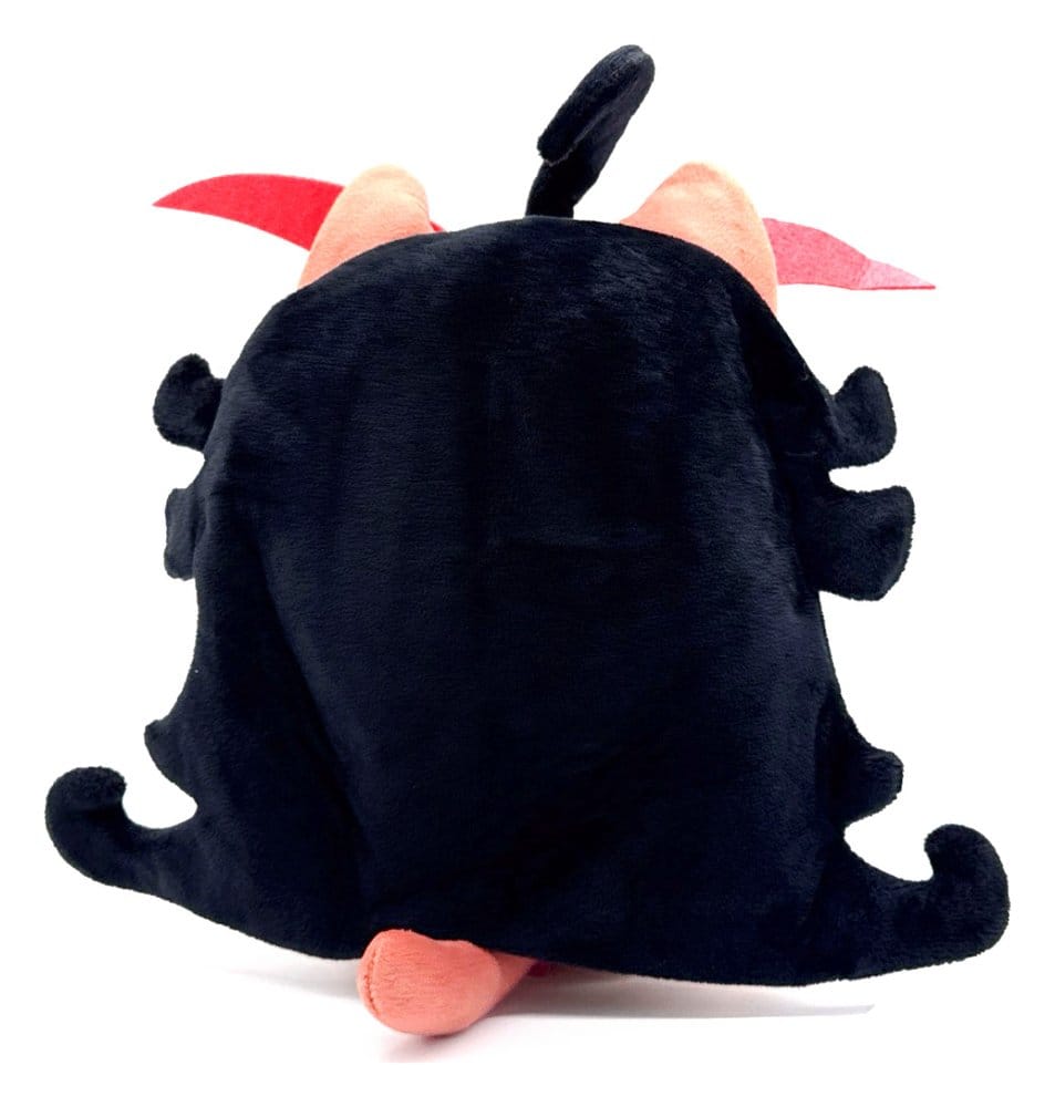 CookieRun: Kingdom Peluche Kitty Burning Spice 22 cm