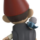 Over The Garden Wall Figura Vinyl Wirt 12 cm