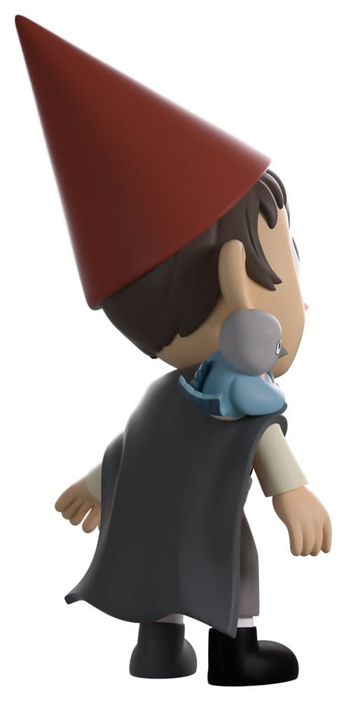 Over The Garden Wall Figura Vinyl Wirt 12 cm