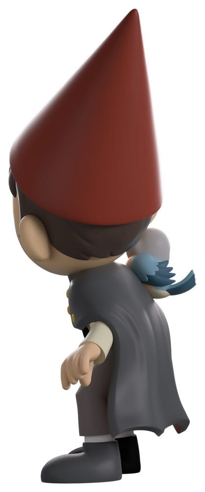 Over The Garden Wall Figura Vinyl Wirt 12 cm