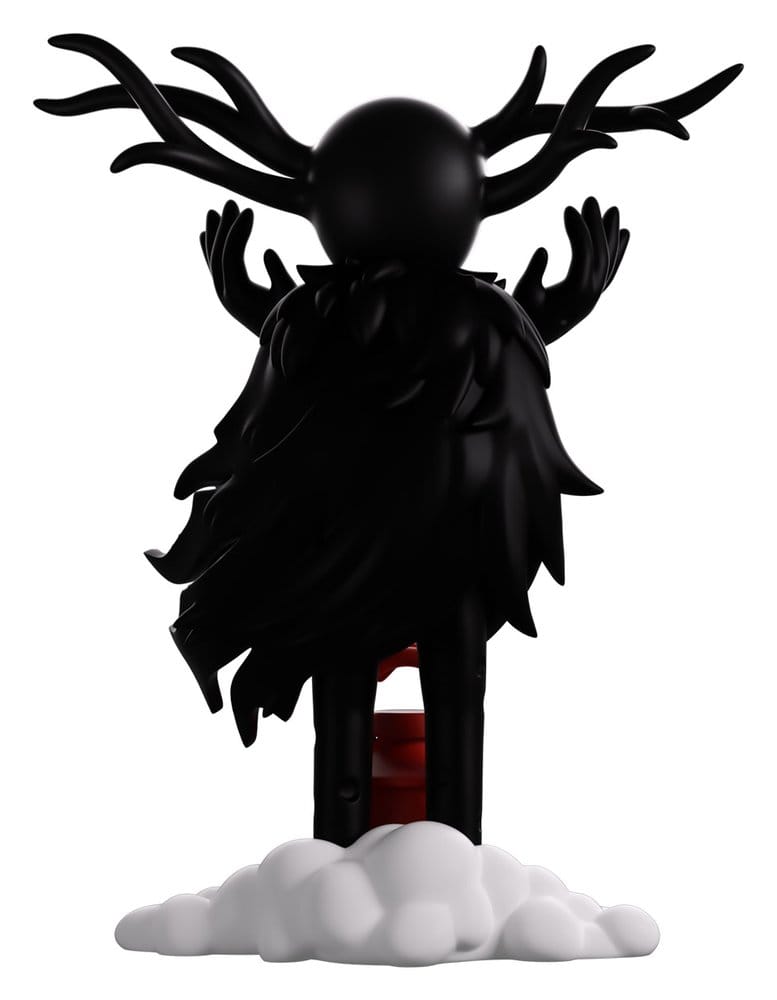 Over The Garden Wall Figura Vinyl The Beast 13 cm