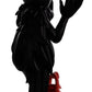 Over The Garden Wall Figura Vinyl The Beast 13 cm