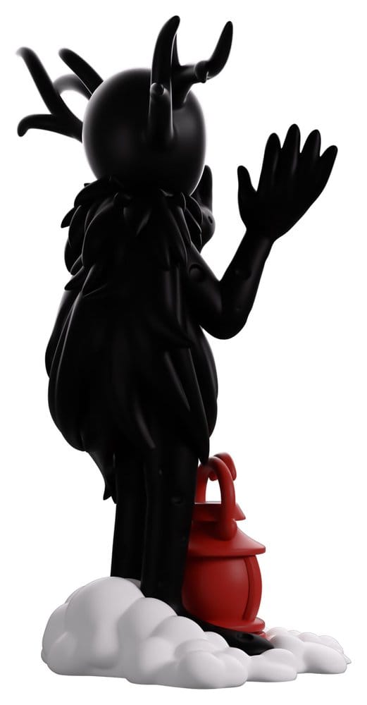 Over The Garden Wall Figura Vinyl The Beast 13 cm