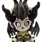 Diablo IV Peluche Kitty Lilith 22 cm