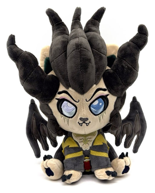 Diablo IV Peluche Kitty Lilith 22 cm