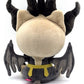 Diablo IV Peluche Kitty Lilith 22 cm