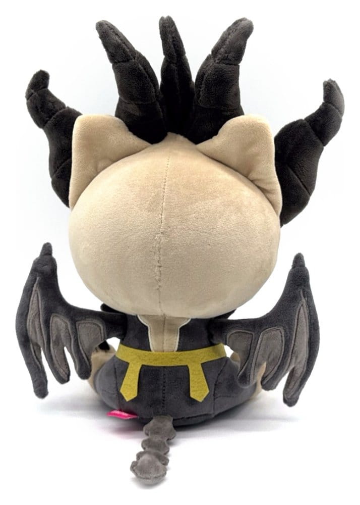 Diablo IV Peluche Kitty Lilith 22 cm