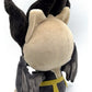 Diablo IV Peluche Kitty Lilith 22 cm