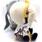 Overwatch Pack de 2 Peluches Genji & Mercy 22 cm