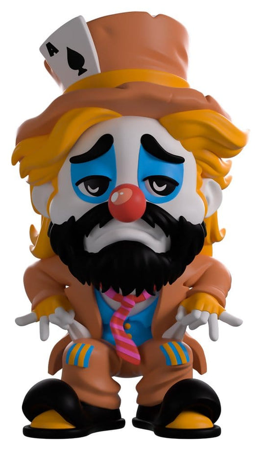 Balatro Figura Vinyl Vagabond 12 cm