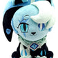 CookieRun: Kingdom Peluche Kitty Shadow Milk 22 cm