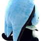 CookieRun: Kingdom Peluche Kitty Shadow Milk 22 cm