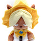 CookieRun: Kingdom Peluche Kitty Pure Vanilla 22 cm