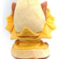 CookieRun: Kingdom Peluche Kitty Pure Vanilla 22 cm