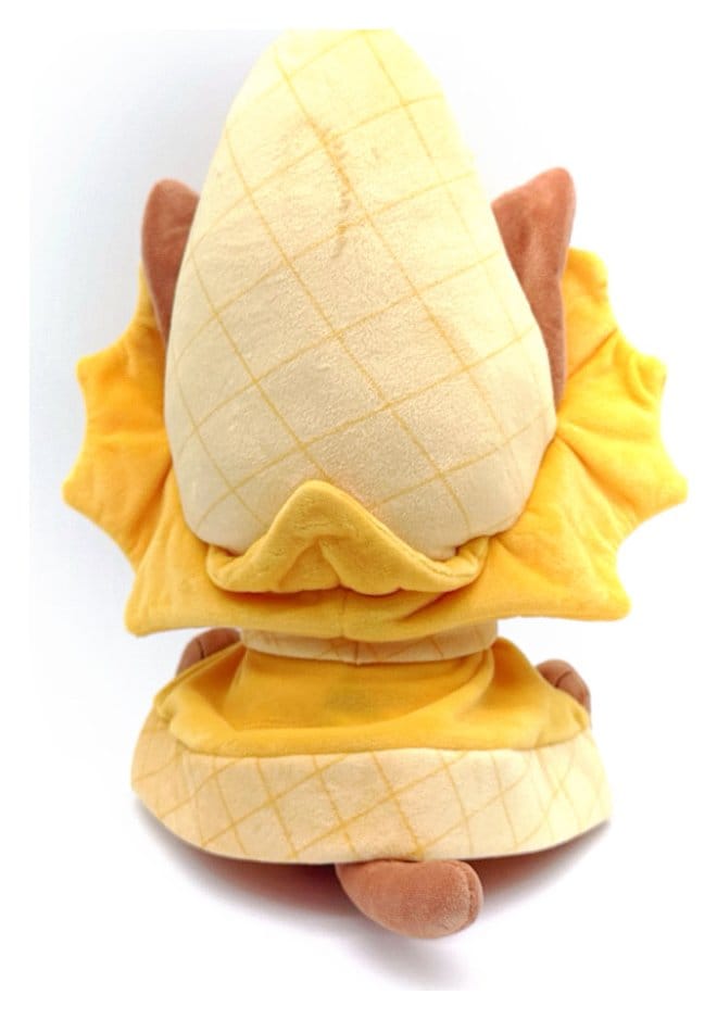 CookieRun: Kingdom Peluche Kitty Pure Vanilla 22 cm
