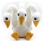 The King is Watching Peluche Hydragoose 22 cm