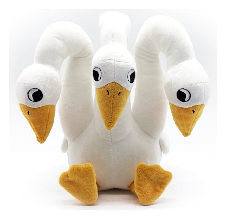 The King is Watching Peluche Hydragoose 22 cm