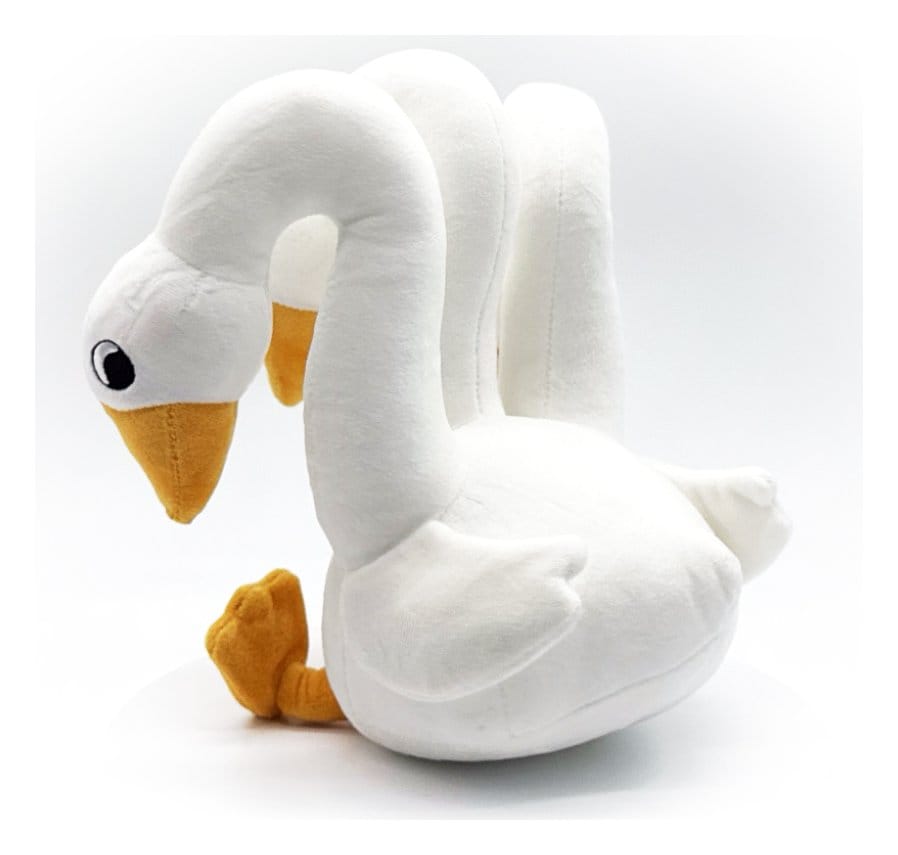 The King is Watching Peluche Hydragoose 22 cm
