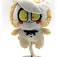 Hazbin Hotel Llavero Peluche Charlie Kitty 13 cm