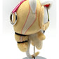 Hazbin Hotel Llavero Peluche Charlie Kitty 13 cm