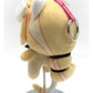 Hazbin Hotel Llavero Peluche Charlie Kitty 13 cm