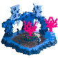 Rain World Kit de construcción Coral Caves