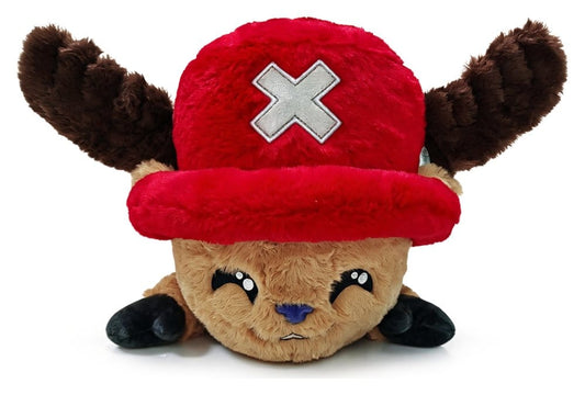 One Piece Peluche Weighted Chopper 41 cm