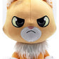 The Hunger Games Peluche Buttercup 22 cm