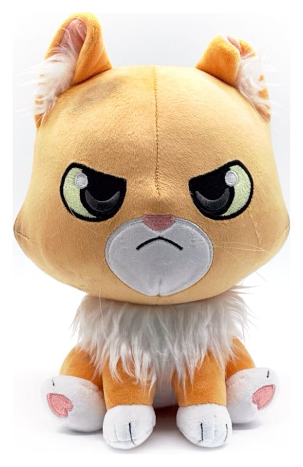 The Hunger Games Peluche Buttercup 22 cm