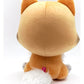 The Hunger Games Peluche Buttercup 22 cm