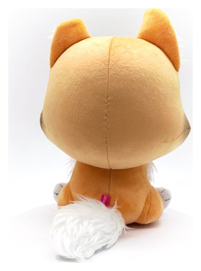 The Hunger Games Peluche Buttercup 22 cm