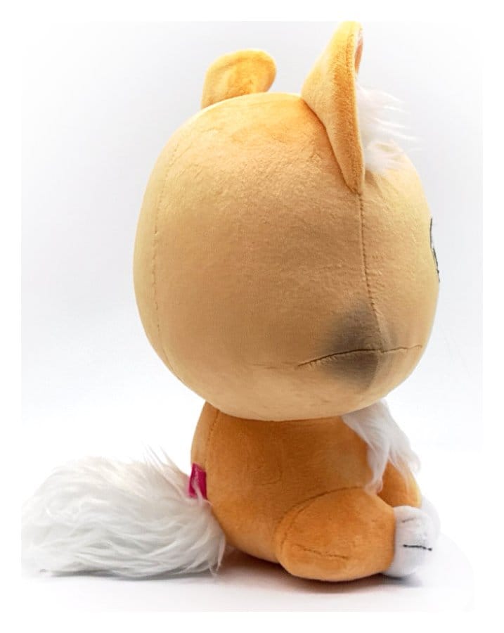 The Hunger Games Peluche Buttercup 22 cm