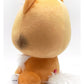 The Hunger Games Peluche Buttercup 22 cm