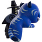 KPop Demon Hunters Figuras Vinyl Derpy & Sussie Monitor Buddiez 6-8 cm