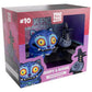 KPop Demon Hunters Figuras Vinyl Derpy & Sussie Monitor Buddiez 6-8 cm
