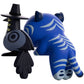 KPop Demon Hunters Figuras Vinyl Derpy & Sussie Monitor Buddiez 6-8 cm