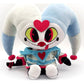 Helluva Boss Peluche Fizzarolli 22 cm