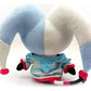 Helluva Boss Peluche Fizzarolli 22 cm