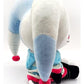 Helluva Boss Peluche Fizzarolli 22 cm