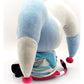 Helluva Boss Peluche Fizzarolli 22 cm