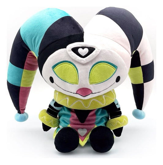 Helluva Boss Peluche Robo Fizz 22 cm