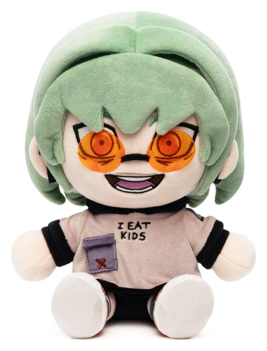 Granite Waves Peluche Elya 22 cm - Z POP Toys