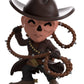 Fallout Figura Vinyl Lasso Ghoul 11 cm
