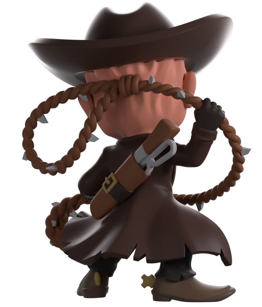 Fallout Figura Vinyl Lasso Ghoul 11 cm