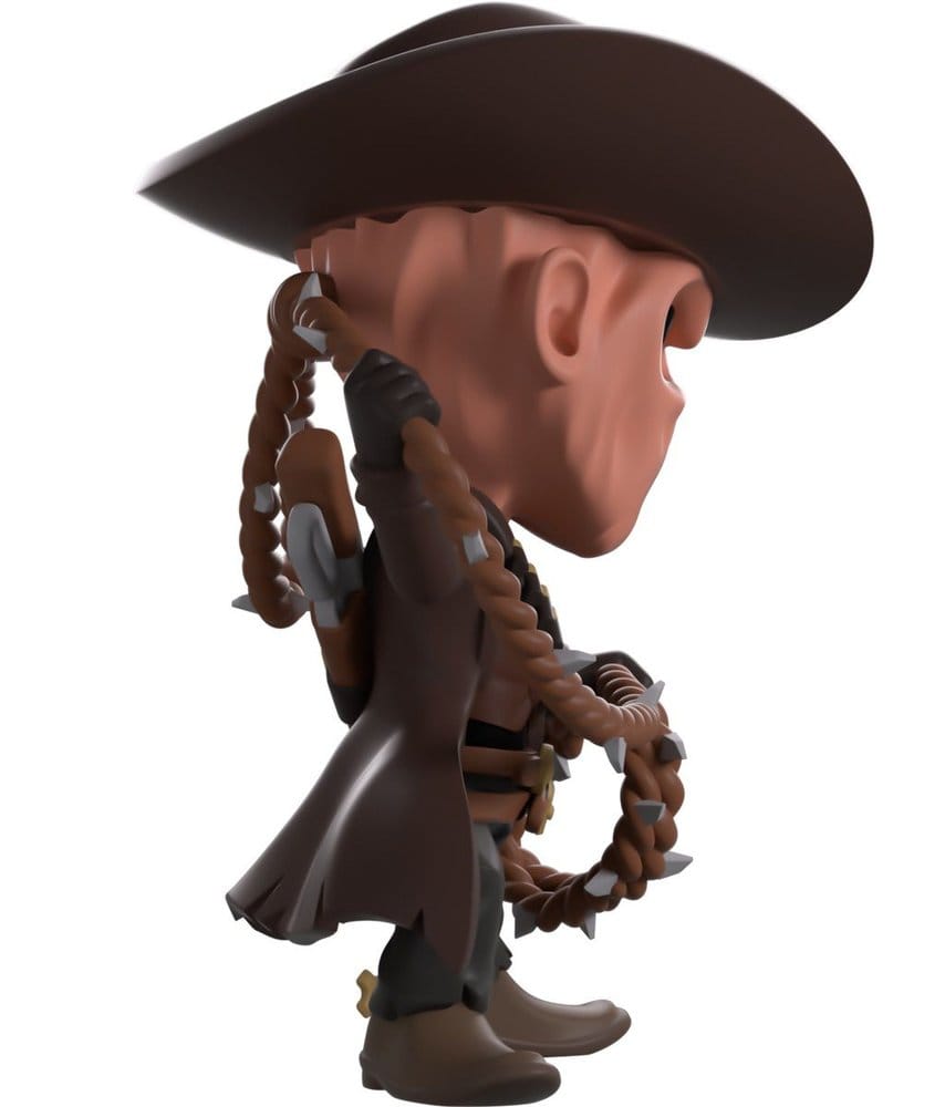 Fallout Figura Vinyl Lasso Ghoul 11 cm