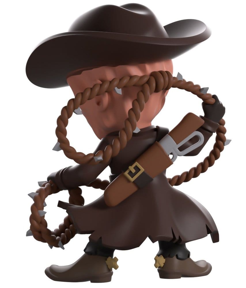 Fallout Figura Vinyl Lasso Ghoul 11 cm