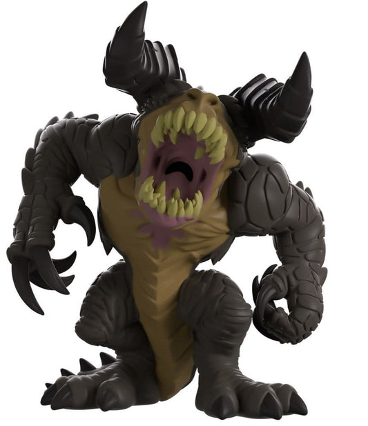 Fallout Figura Vinyl Deathclaw 12 cm