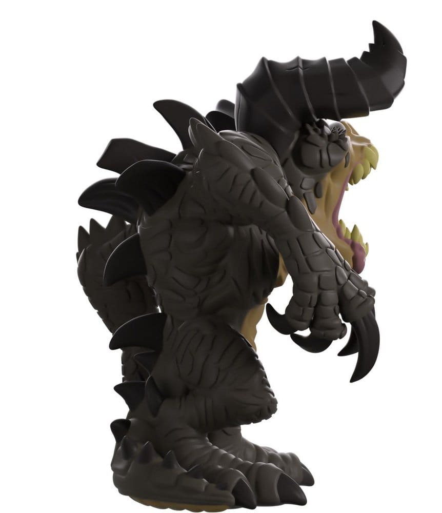 Fallout Figura Vinyl Deathclaw 12 cm