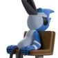 Regular Show Figura Vinyl Mordecai 10 cm
