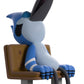 Regular Show Figura Vinyl Mordecai 10 cm